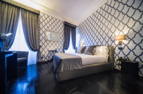 Отель Via Veneto Suites  Рим